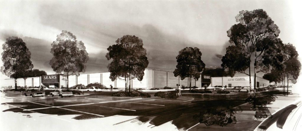 NorthPark Mall